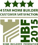 HBF National New Home Customer Satisfaction Surveys